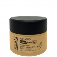 Argan Oil Hair Intense Repair Mask (Маска для волос)