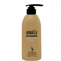 Argan Oil Volume Shampoo (Шампунь для объема волос)