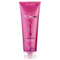 Kaaral Pink up straight  down ( .  ), 250 .  - ,   