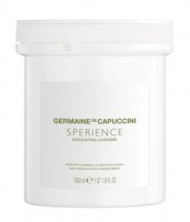 Germaine De Capuccini Sperience Exfoliating Lavender (Масло-эксфолиант «Лаванда»), 1000 мл - купить, цена со скидкой