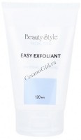 Beauty Style Cleansing Universal Easy exfoliant (Легкий эксфолиант с эффектом микрошлифовки для всех типов кожи) - купить, цена со скидкой