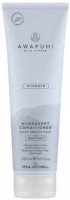 Awapuhi Wild Ginger Hydrasoft Conditioner (Увлажняющий кондиционер для волос)