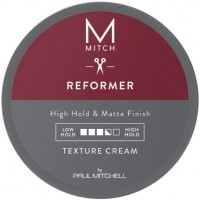 Mitch Reformer Texturizer (Крем сильной фиксации), 85 г