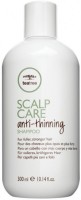 Regeniplex Scalp Care Shampoo (Бессульфатный шампунь с комплексом Regeniplex)