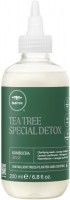 Tea Tree Special Detox Kombucha Rinse (Детокс-ополаскиватель для кожи головы и волос), 200 мл