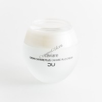 DU Cosmetics Caviare Plus cream (Крем «Кавиар Плюс») - 