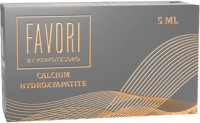 Calcium Hydroxyapatite (Биорепарант для коррекции возрастных изменений с долгосрочным эффектом), 5 мл