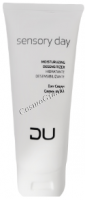 DU Cosmetics Day cream (Дневной крем «Сенсори») - 