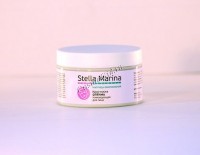 Stella Marina Крио-маска тонизирующая антикупероз «Оптима», 250 мл - купить, цена со скидкой