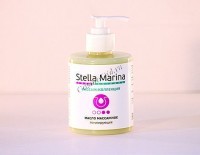 Stella Marina Масло массажное тонизирующее, 300 мл - купить, цена со скидкой