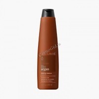 Lakme Bio-Argan Hydrating Shampoo (Аргановый увлажняющий шампунь) - 