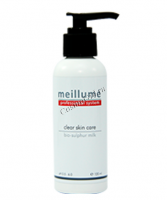 Meillume Clear Skin Bio-Sulphur Milk (  -) - 