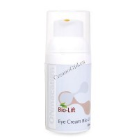 ONmacabim DM Bio-Lift eye cream (Регенерирующий крем вокруг глаз), 30 мл - 
