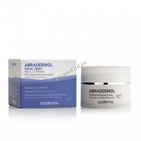 Mediderma Abradermol Microdermabrasion cream (Крем-скраб микродермабразийный), 50 г - 