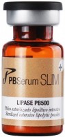 PBSerum Slim+ Professional (Сыворотка энзимная для тела «Пи Би Серум Слим Плюс Профешнл»), 1 шт - 