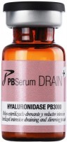 PBSerum Drain+ Professional (Сыворотка энзимная для тела «Пи Би Серум Дрэйн Плюс Профешнл»), 1 шт - 