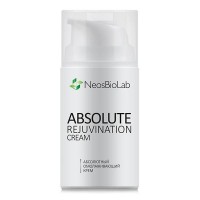 Neosbiolab Absolute Rejuvenation Cream (Крем "Абсолютное омоложение"), 50 мл - купить, цена со скидкой