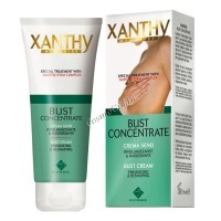 Histomer Xanthy Xanthy Bust Concentrate (Крем для ремоделирования и омоложения бюста), 75 мл - купить, цена со скидкой