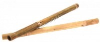 Academie (Бамбуковая палочка для массажа), 1 шт. - купить, цена со скидкой