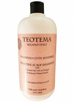Teotema Sensitive Scalp Shampoo (Шампунь для Чувствительной Кожи Головы) - купить, цена со скидкой