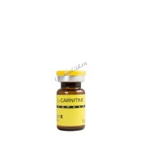 Mesopharm Professional L-Carnitine (Препарат для терапии гидролиподистрофии L-Carnitine), 1 флакон 5 мл - купить, цена со скидкой