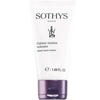 Velvet hand cream (Крем бархатный для рук)