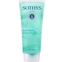 Refreshing Gel For Legs And Feet (Освежающий тонизирующий гель для ног)