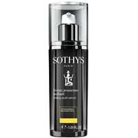 Unifying Youth serum (Anti-age омолаживающая сыворотка для выравнивания рельефа кожи, эффект лазерной и LED-терапии)