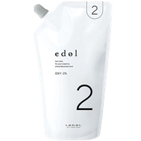 Edol Oxy (Оксидант), 1000 мл