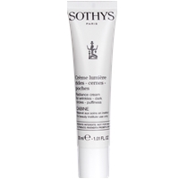 Radiance Cream (Лёгкий омолаживающий крем для кожи вокруг глаз от морщин, тёмных кругов и отечности)