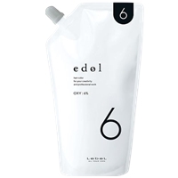 Edol Oxy (Оксидант), 1000 мл