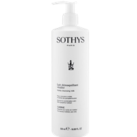 Vitality Cleansing Milk (Очищающее молочко для нормальной и комбинированной кожи с экстрактом грейпфрута)