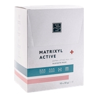 Beauty Stylе Matrixyl Active+ Mask (Альгинатная лифтинг-маска)