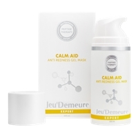 CALM:AID Anti Redness Gel Mask (Гель - маска для кожи с куперозом), 100 мл