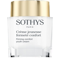 Firming Comfort Youth Cream (Укрепляющий насыщенный крем для интенсивного клеточного обновления и лифтинга, с защитой от повреждений генома клетки)