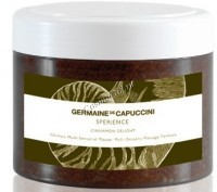 Germaine de Capuccini Sperience Cinnam Delight (Бальзам для массажа с корицей), 400 мл - 