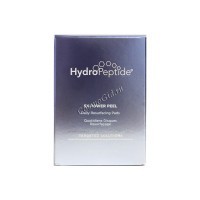 HydroPeptide 5X Power peel (Экстра-омолаживающий пилинг на основе специального обновляющего комплекса 5X, пептидов и энзимов), 30 салфеток - купить, цена со скидкой