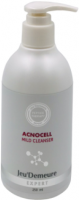 Jeu'Demeure ACNOCELL™ Mild Cleanser (Очищающий гель для жирной и проблемной кожи), 250 мл - купить, цена со скидкой