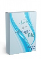 Альпика Набор Collagen Bio (Крем+маска+сыворотка), 3 средства - купить, цена со скидкой