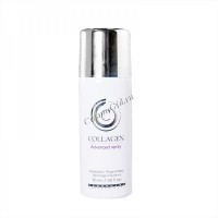 Mesopharm Professional Collagen  Advanced spray (Коллагеновый спрей), 50 мл - купить, цена со скидкой