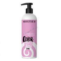 Selective Professional Color Twister (Ухаживающая краска для волос прямого действия с кератином), 300 мл - купить, цена со скидкой