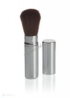 Colorescience Retractable Make-Up Brush (Кисть для макияжа в футляре), 1 шт - купить, цена со скидкой