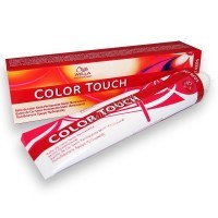 Wella Color Touch (Оттеночная краска), 60 мл - купить, цена со скидкой