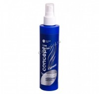 Concept Multi-protective hair spray (Кондиционер смягчающий «Термозащита и увлажение»), 200 мл - 