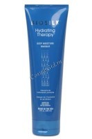 CHI BioSilk Hydrating Therapy Deep Moisture masque (Маска для глубокого увлажнения волос), 266 мл - купить, цена со скидкой