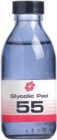Allura Esthetics Glycolic Peel (Гликолевый пилинг 55%), 30 мл - 