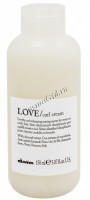 Davines Essential Haircare New Love Lovely Curl Cream (   ), 150  - ,   