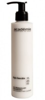 Academie Lait Demaquillant Hypo-Sensible Skin Cleanser (Гипоаллергенное очищающее молочко) - 
