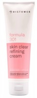 Formula 301 Skin Clear Refining Cream SPF10 (Профессиональный обновляющий крем для жирной кожи), 124 мл.