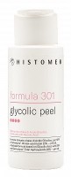 Formula 301 Glycolic Peel (Комбинированный пилинг на основе гликолевой кислоты), 50 мл.
